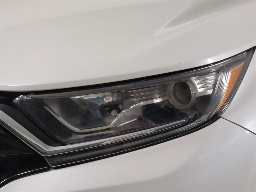 used 2020 Honda CR-V car, priced at $18,850