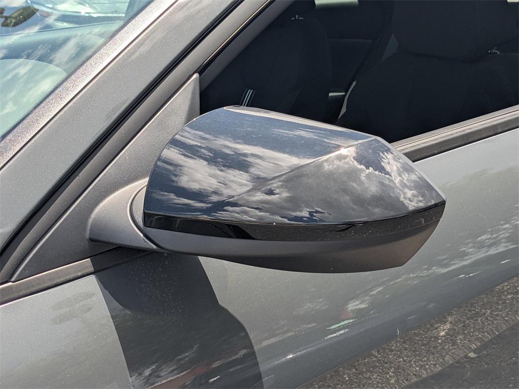 new 2025 Hyundai ELANTRA HEV car, priced at $24,342