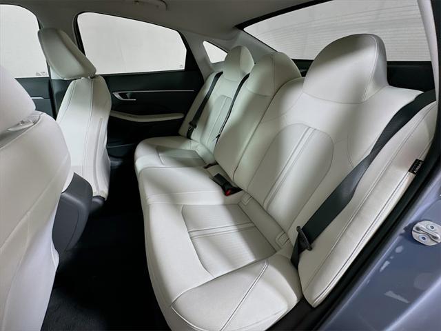 new 2025 Hyundai Sonata car, priced at $26,355