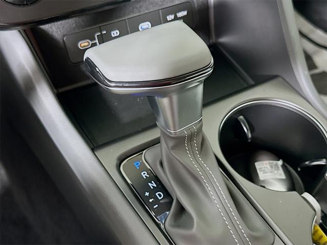 new 2025 Hyundai Sonata car, priced at $26,355