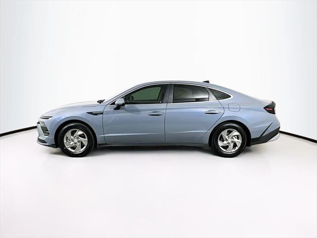 new 2025 Hyundai Sonata car, priced at $26,355