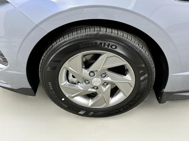 new 2025 Hyundai Sonata car, priced at $26,355