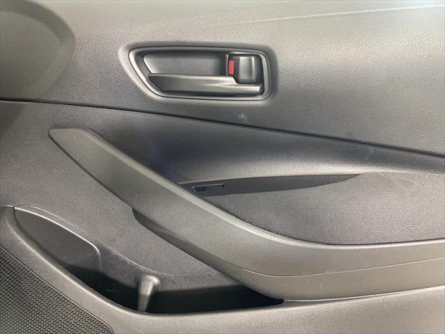 used 2022 Toyota Corolla car, priced at $19,501