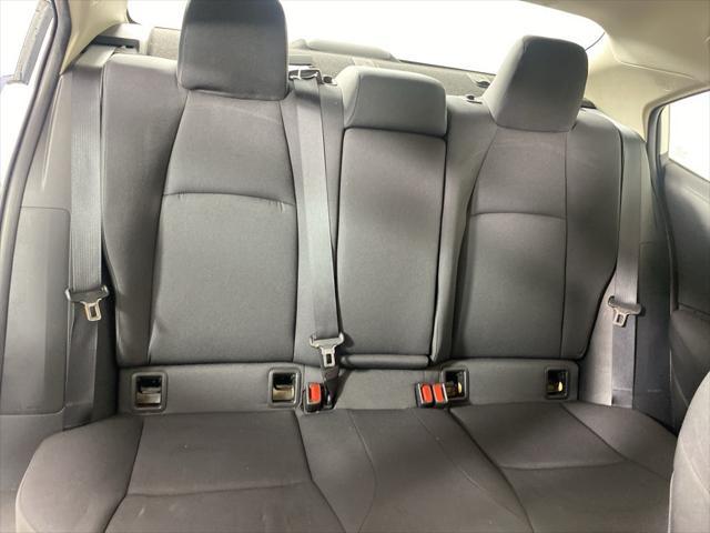 used 2022 Toyota Corolla car, priced at $19,501