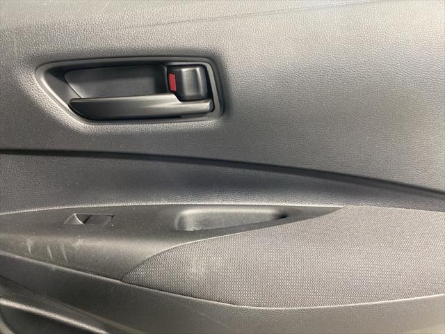 used 2022 Toyota Corolla car, priced at $19,501