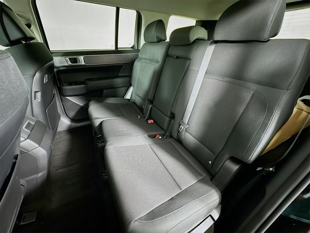 new 2025 Hyundai Santa Fe car, priced at $33,007