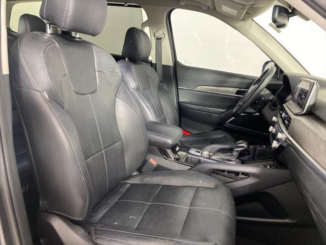 used 2020 Kia Telluride car, priced at $23,391