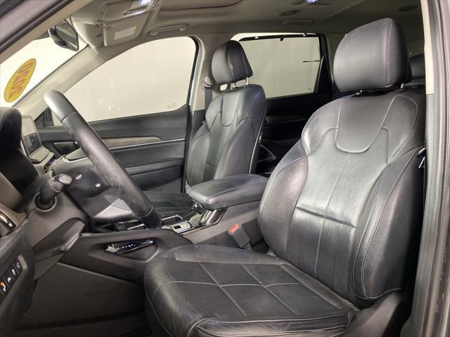 used 2020 Kia Telluride car, priced at $23,391