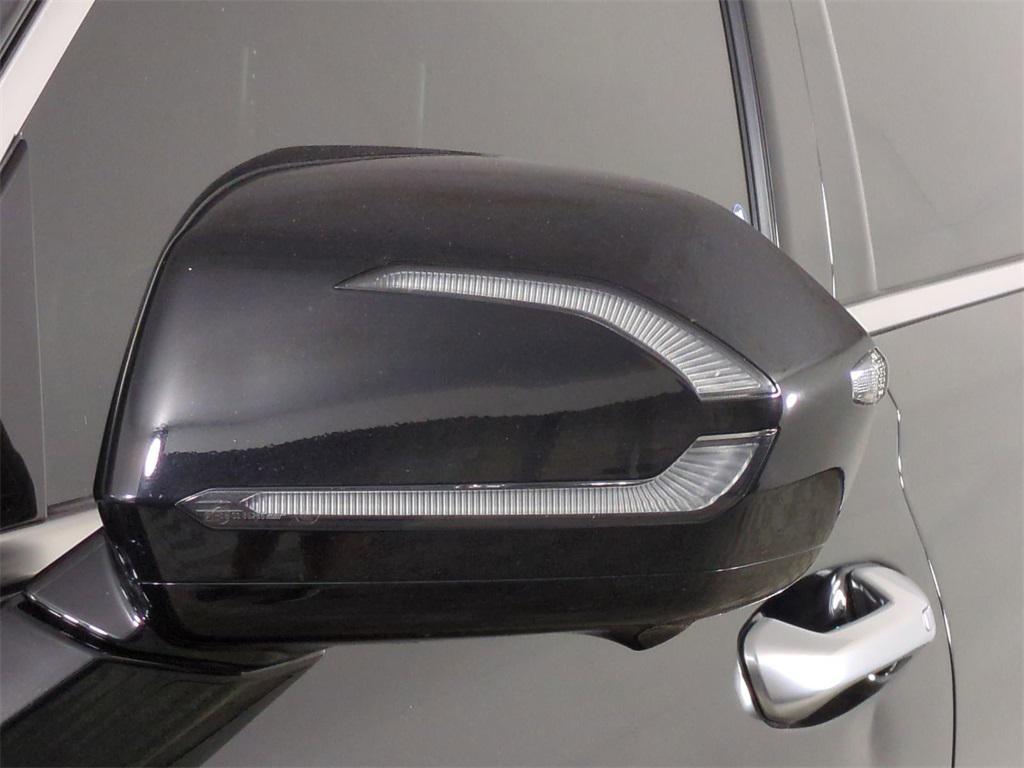 used 2021 Hyundai Palisade car, priced at $23,903