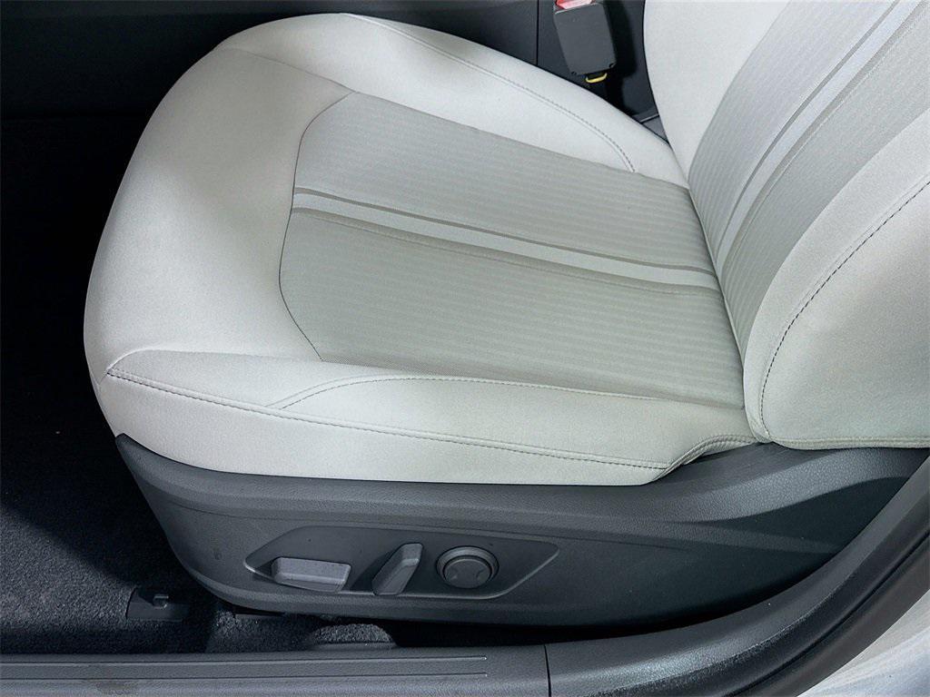 new 2025 Hyundai Sonata car, priced at $25,906