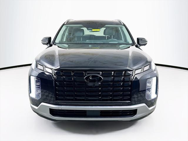 new 2024 Hyundai Palisade car, priced at $47,786