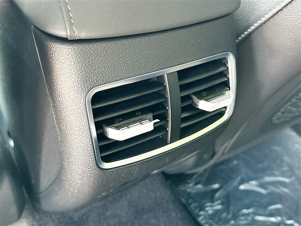 new 2025 Hyundai Sonata Hybrid car, priced at $34,293