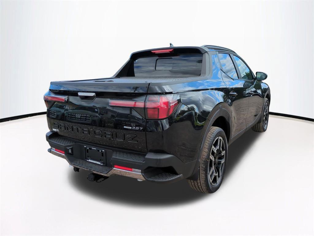 new 2026 Hyundai SANTA CRUZ car, priced at $46,395