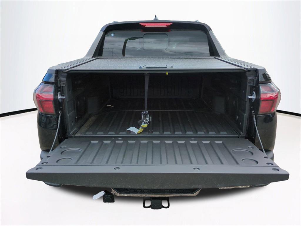 new 2026 Hyundai SANTA CRUZ car, priced at $46,395