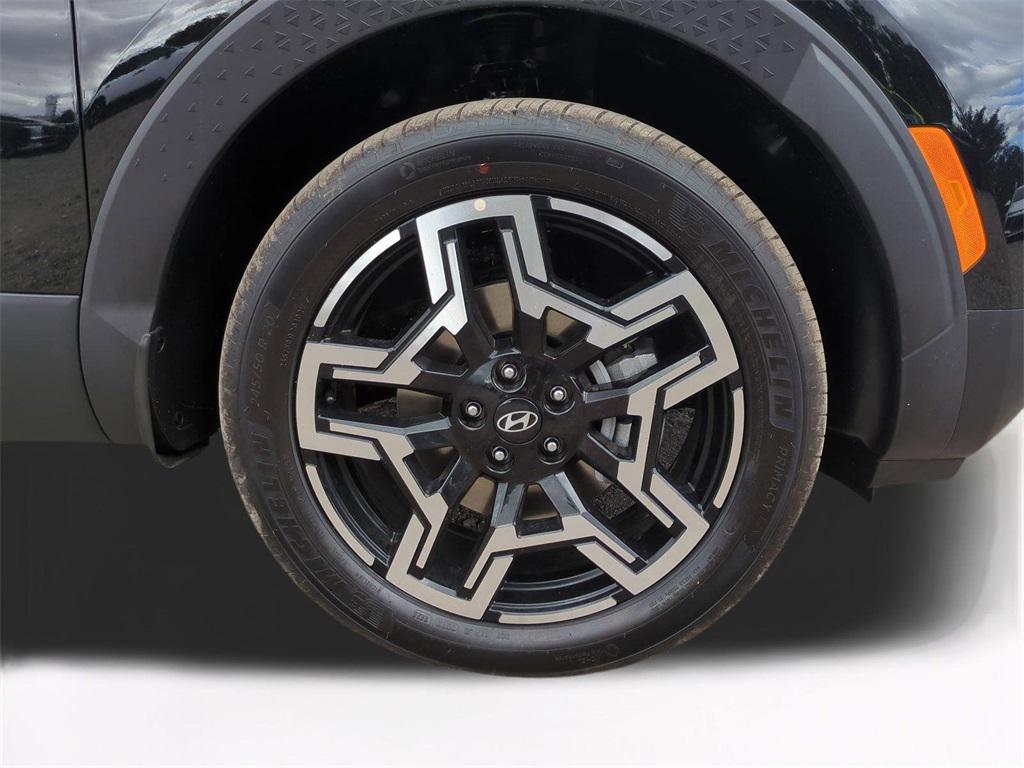 new 2026 Hyundai SANTA CRUZ car, priced at $46,395