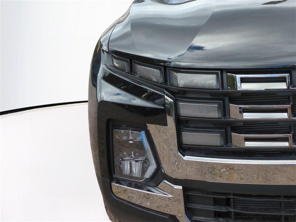 new 2026 Hyundai SANTA CRUZ car, priced at $46,395