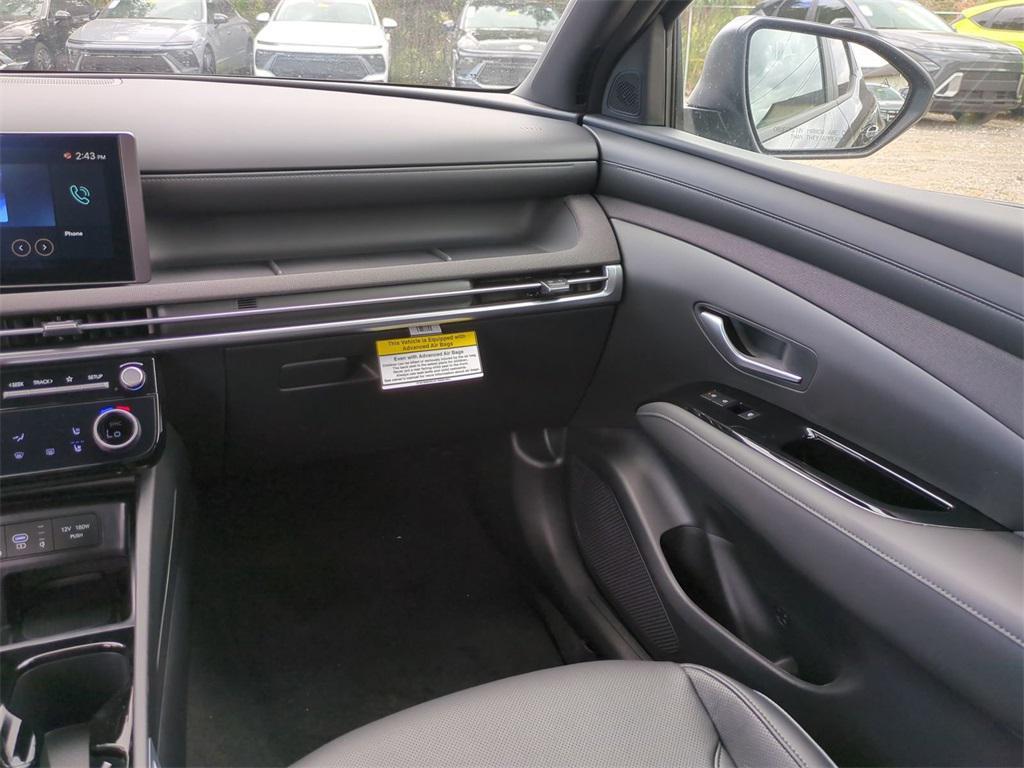 new 2026 Hyundai SANTA CRUZ car, priced at $46,395