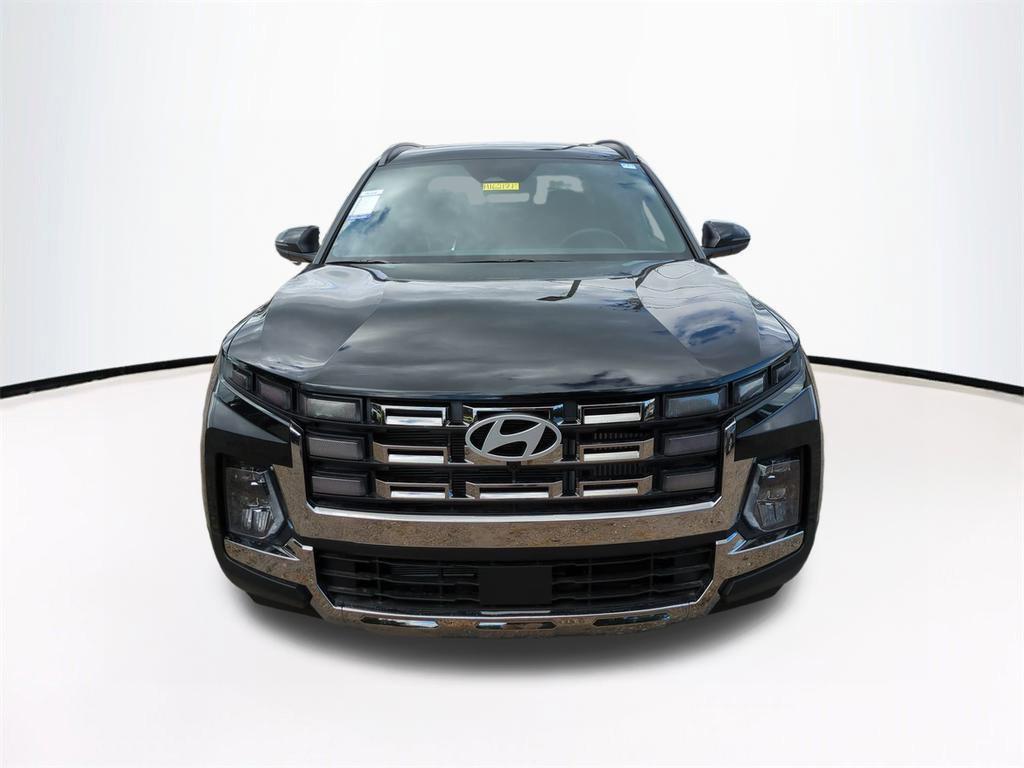 new 2026 Hyundai SANTA CRUZ car, priced at $46,395