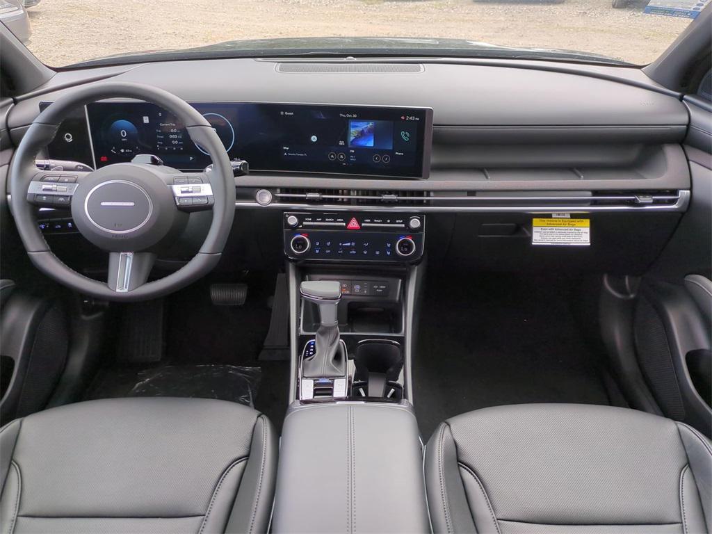 new 2026 Hyundai SANTA CRUZ car, priced at $46,395