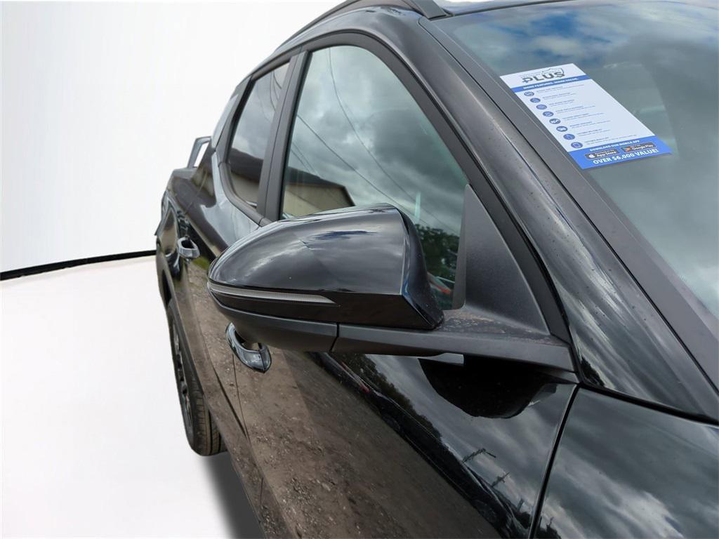 new 2026 Hyundai SANTA CRUZ car, priced at $46,395