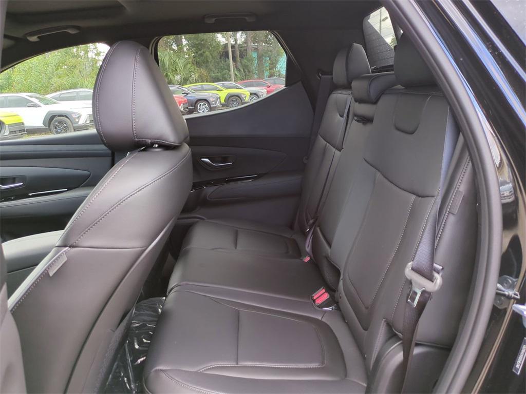 new 2026 Hyundai SANTA CRUZ car, priced at $46,395