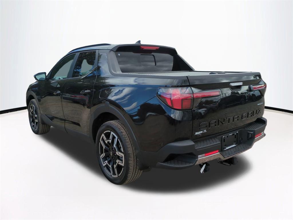 new 2026 Hyundai SANTA CRUZ car, priced at $46,395
