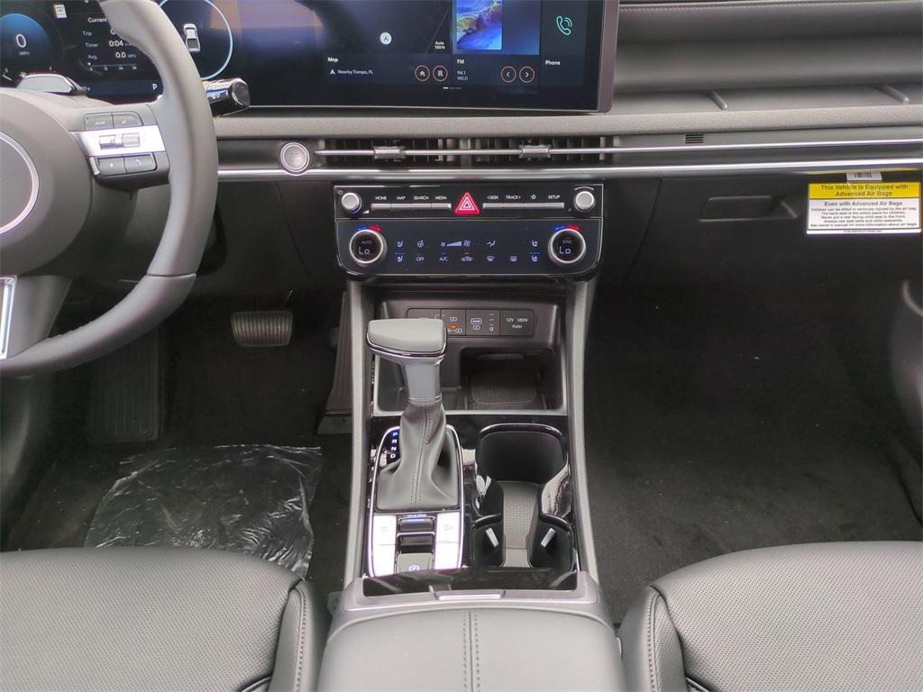 new 2026 Hyundai SANTA CRUZ car, priced at $46,395