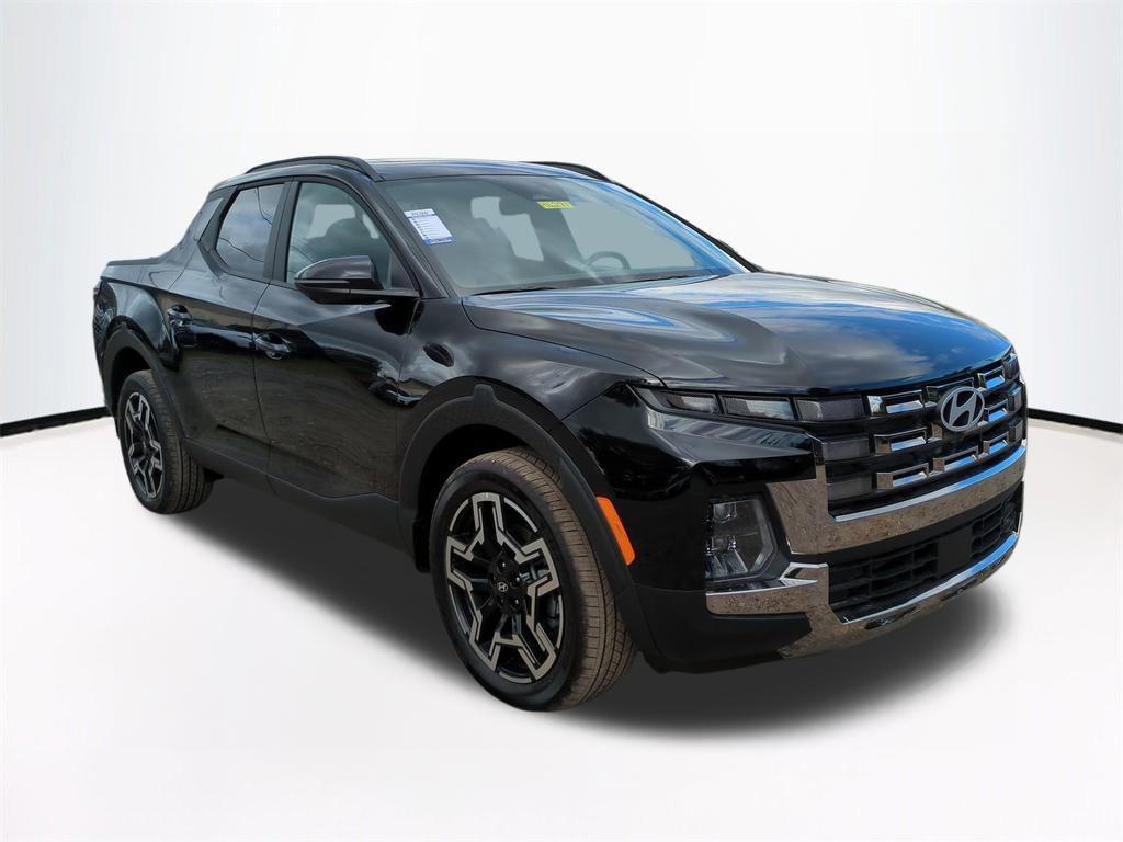 new 2026 Hyundai SANTA CRUZ car, priced at $46,395