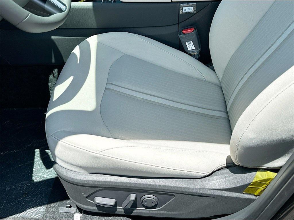 new 2025 Hyundai Sonata Hybrid car, priced at $26,476