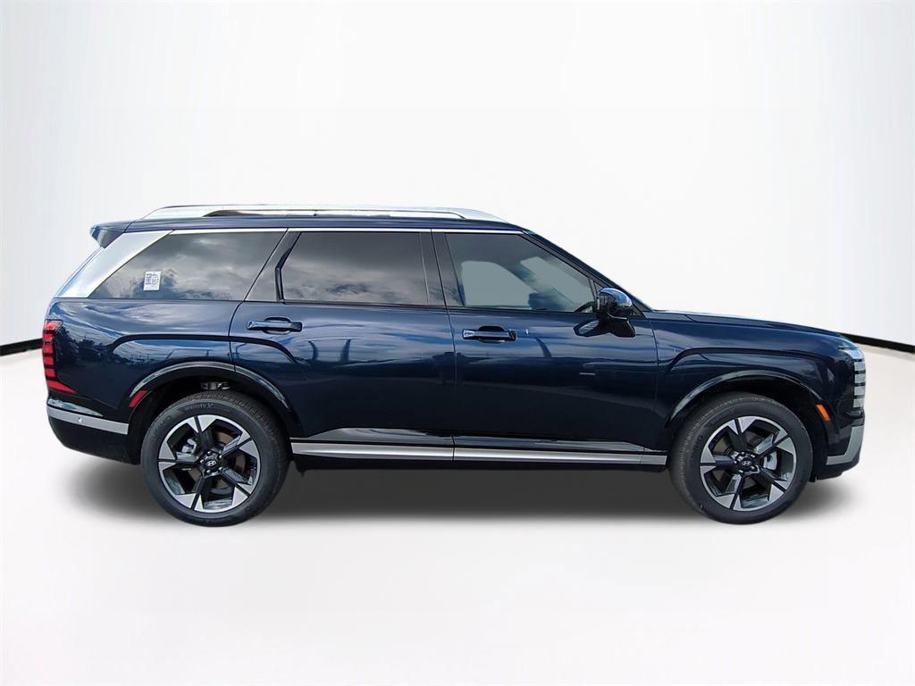 new 2026 Hyundai Palisade car, priced at $51,215