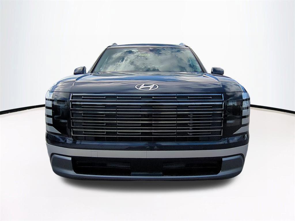 new 2026 Hyundai Palisade car, priced at $51,215