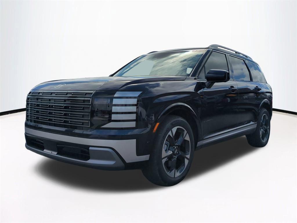 new 2026 Hyundai Palisade car, priced at $51,215