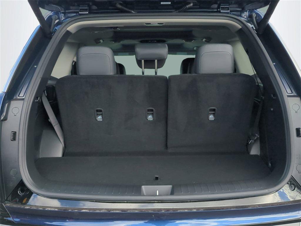 new 2026 Hyundai Palisade car, priced at $51,215