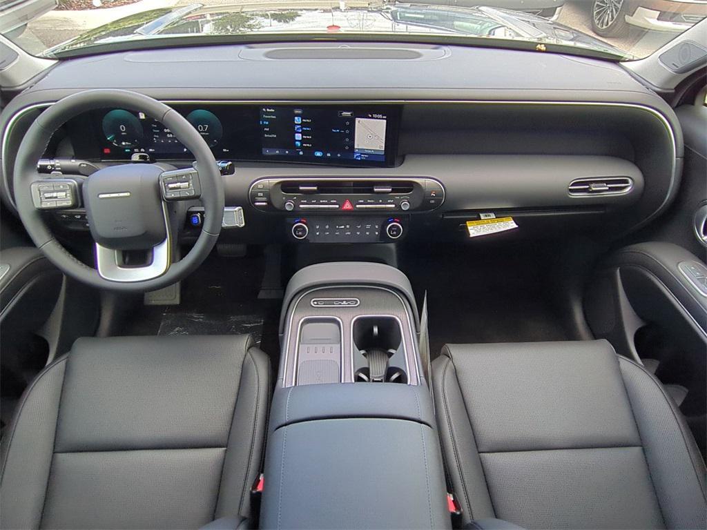 new 2026 Hyundai Palisade car, priced at $51,215