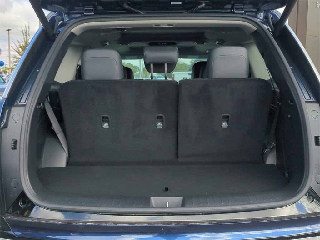 new 2026 Hyundai Palisade car, priced at $51,215