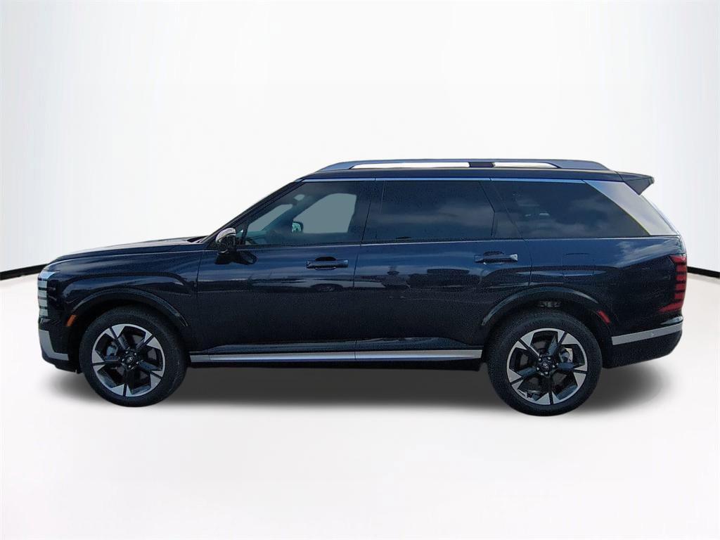 new 2026 Hyundai Palisade car, priced at $51,215