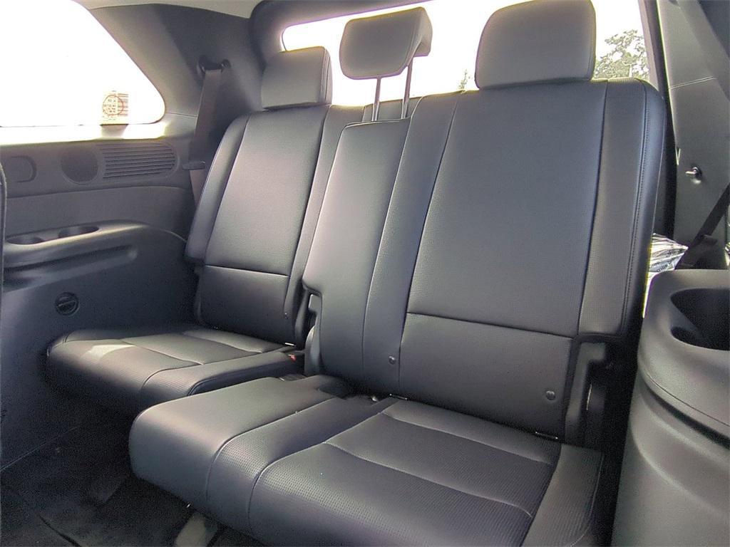 new 2026 Hyundai Palisade car, priced at $51,215
