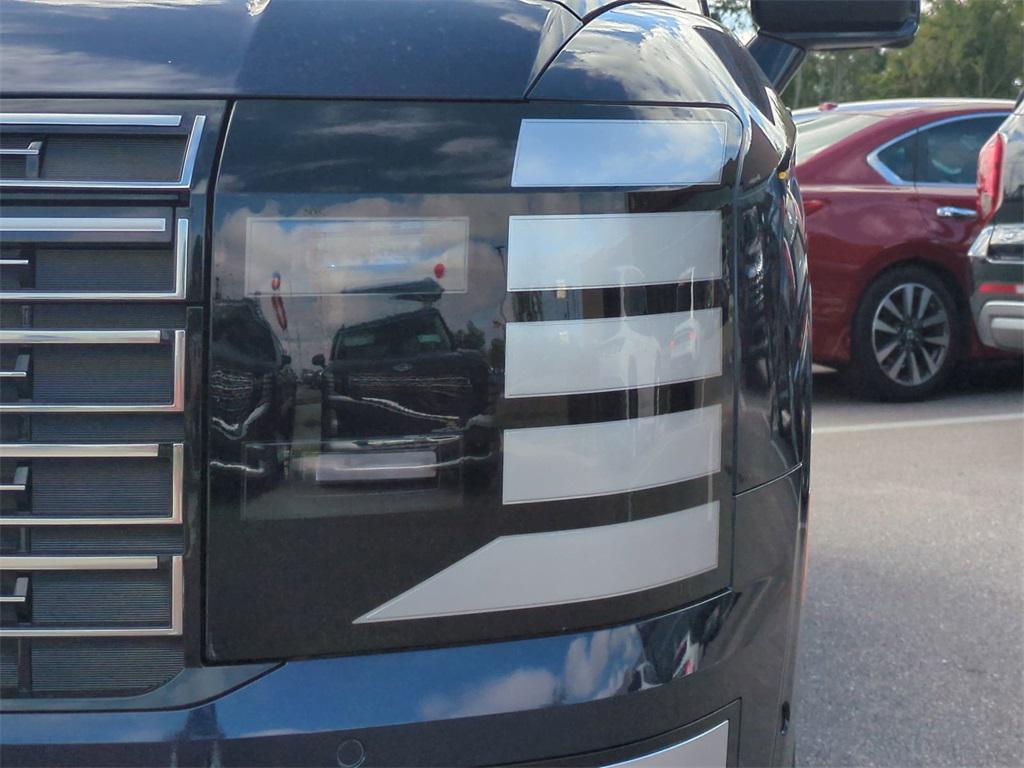 new 2026 Hyundai Palisade car, priced at $51,215