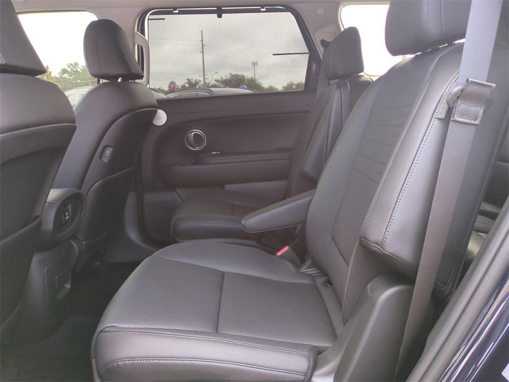 new 2026 Hyundai Palisade car, priced at $51,215