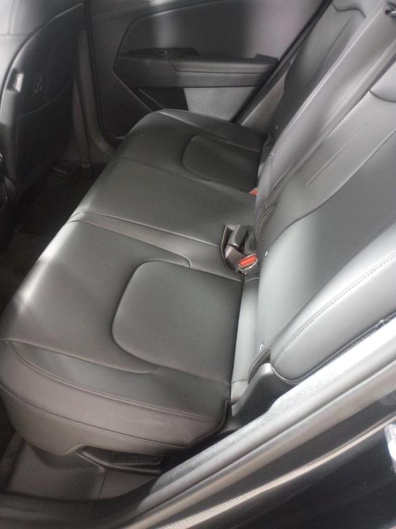 used 2024 Kia Sportage Hybrid car, priced at $30,931