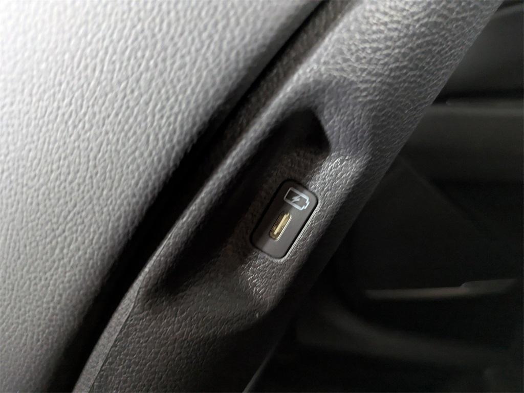 used 2024 Kia Sportage Hybrid car, priced at $29,206
