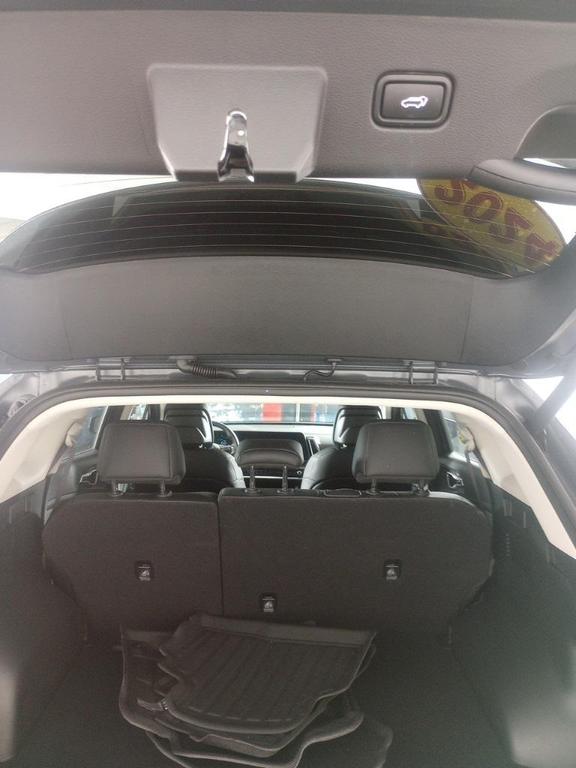 used 2024 Kia Sportage Hybrid car, priced at $30,931