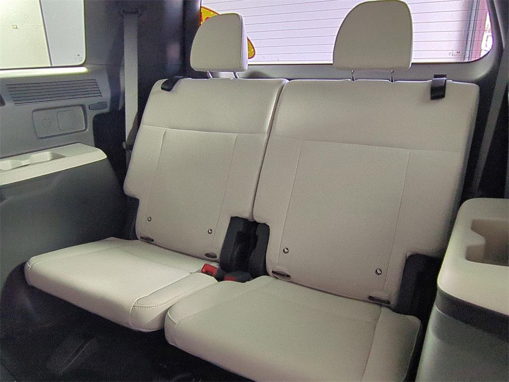 used 2025 Hyundai Santa Fe car, priced at $29,500