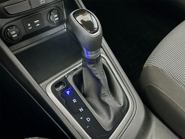 used 2020 Hyundai Accent car, priced at $9,992