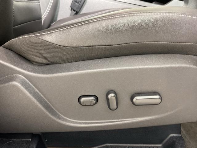 used 2017 Ford Escape car, priced at $12,381