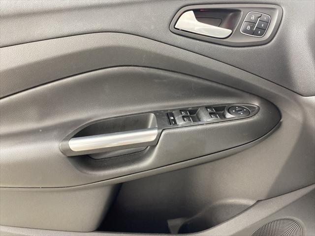used 2017 Ford Escape car, priced at $12,381