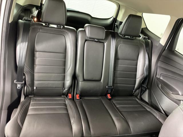 used 2017 Ford Escape car, priced at $12,381