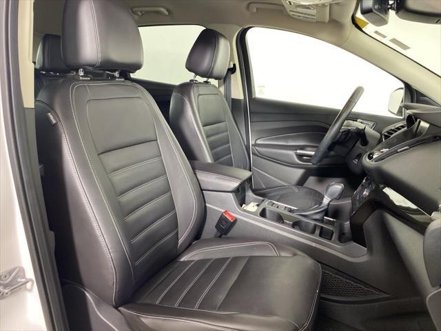 used 2017 Ford Escape car, priced at $12,381