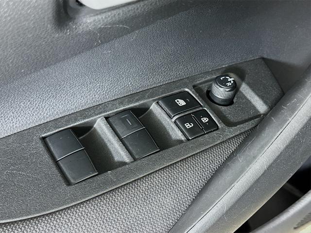 used 2021 Toyota Corolla car, priced at $15,891