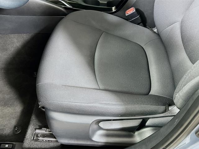 used 2021 Toyota Corolla car, priced at $15,891